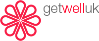 Get Well UK Logo